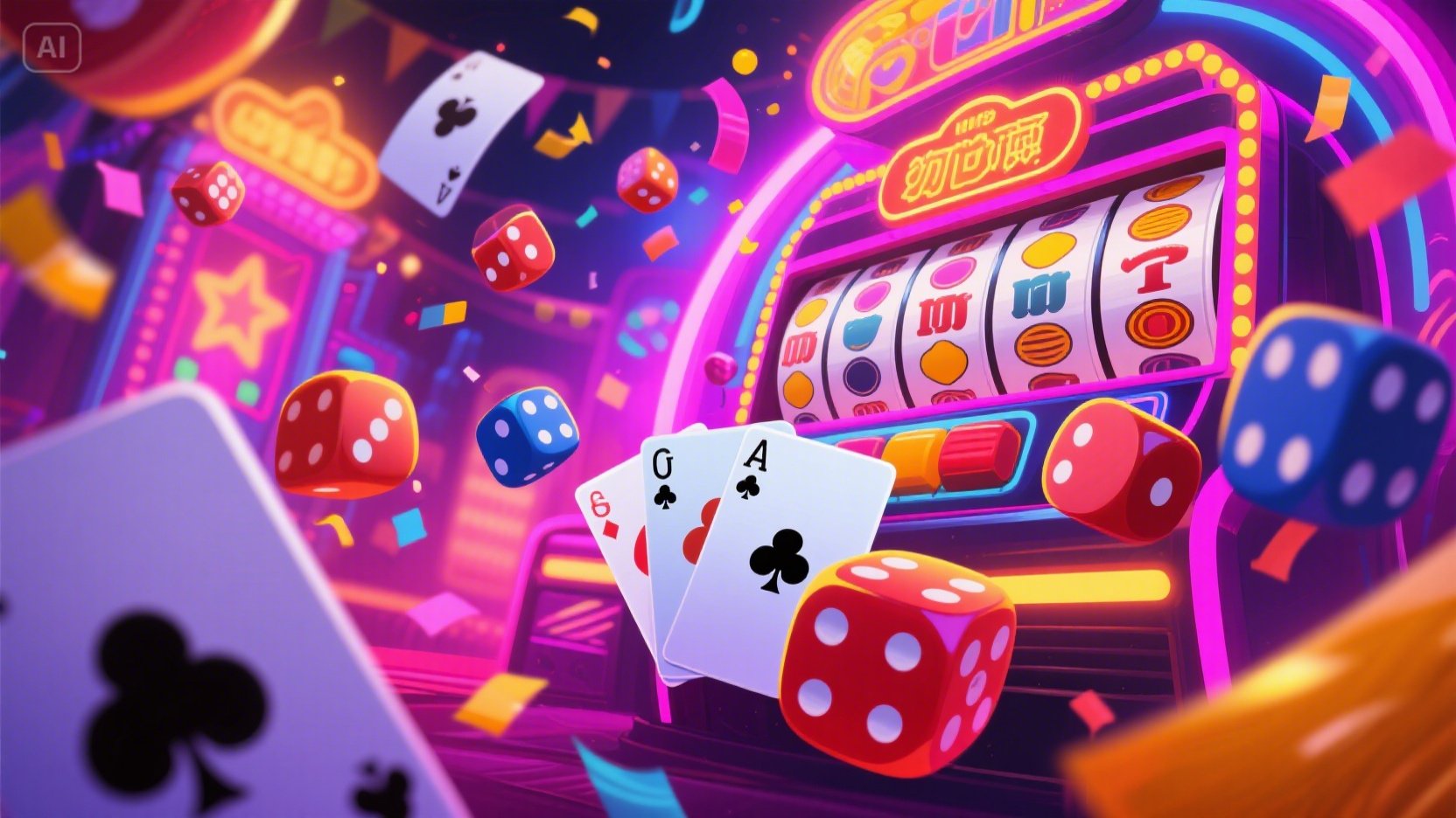 Casino GGBET desktop and mobile interfaces