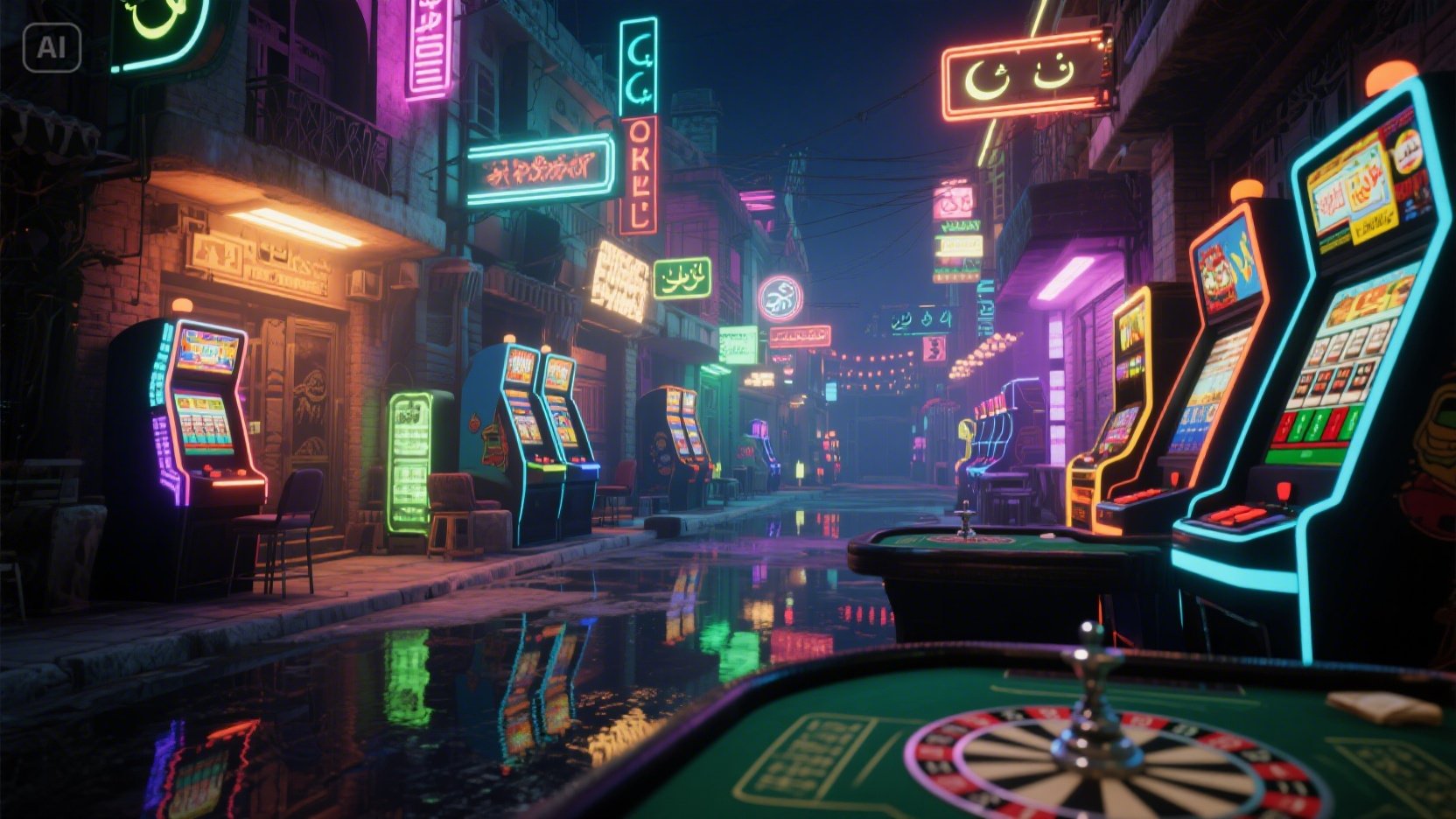 Registration at GGBET Casino