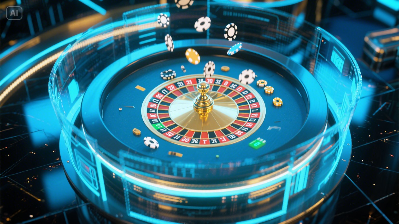 Casino GGBET desktop and mobile interfaces