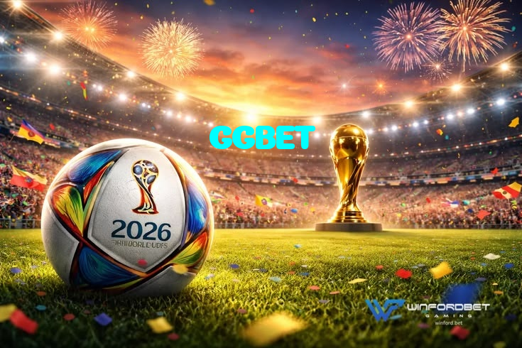 GGBET خوش آمدید بونس +600% پیشکش موبائل ایپ کے پروموشن سیکشن میں دکھائی دیتی ہے۔